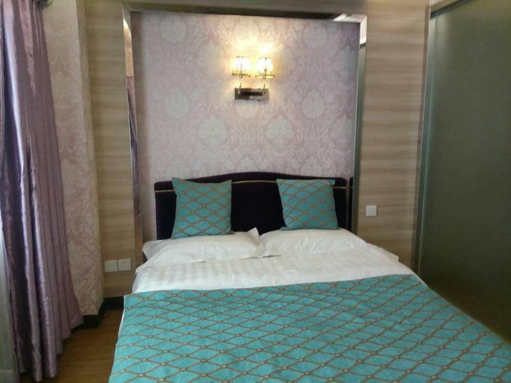 Coinfamily Hotel Sanghaj Kültér fotó