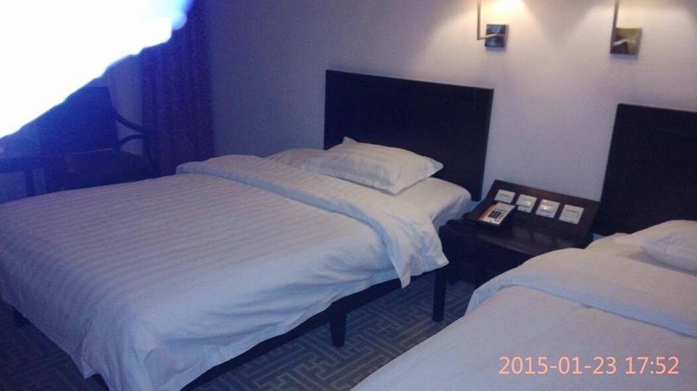 Coinfamily Hotel Sanghaj Kültér fotó