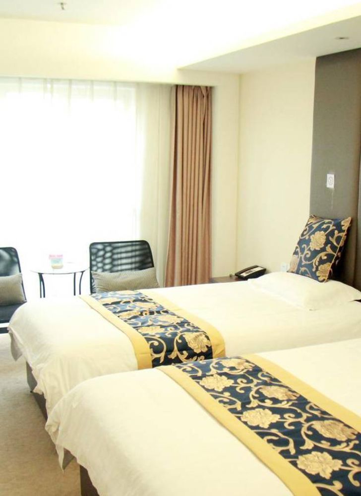 Coinfamily Hotel Sanghaj Kültér fotó