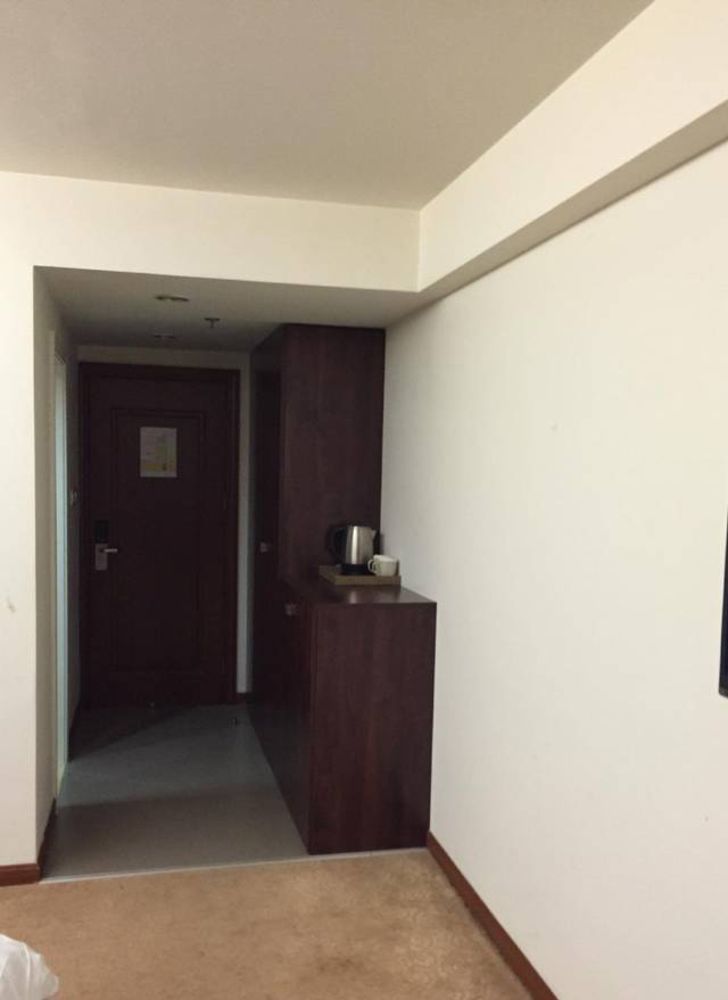 Coinfamily Hotel Sanghaj Kültér fotó