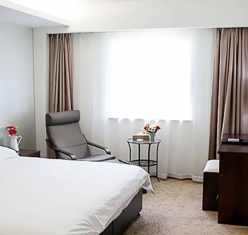 Coinfamily Hotel Sanghaj Kültér fotó