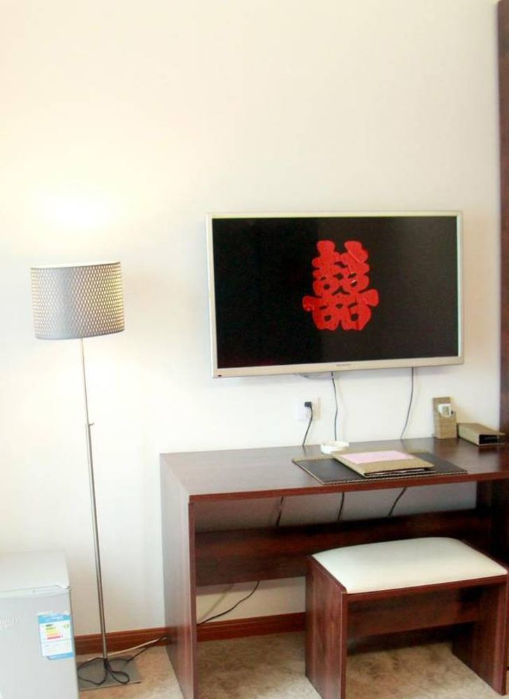 Coinfamily Hotel Sanghaj Kültér fotó