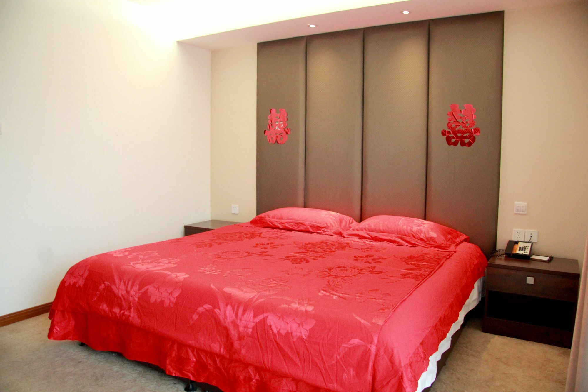 Coinfamily Hotel Sanghaj Kültér fotó