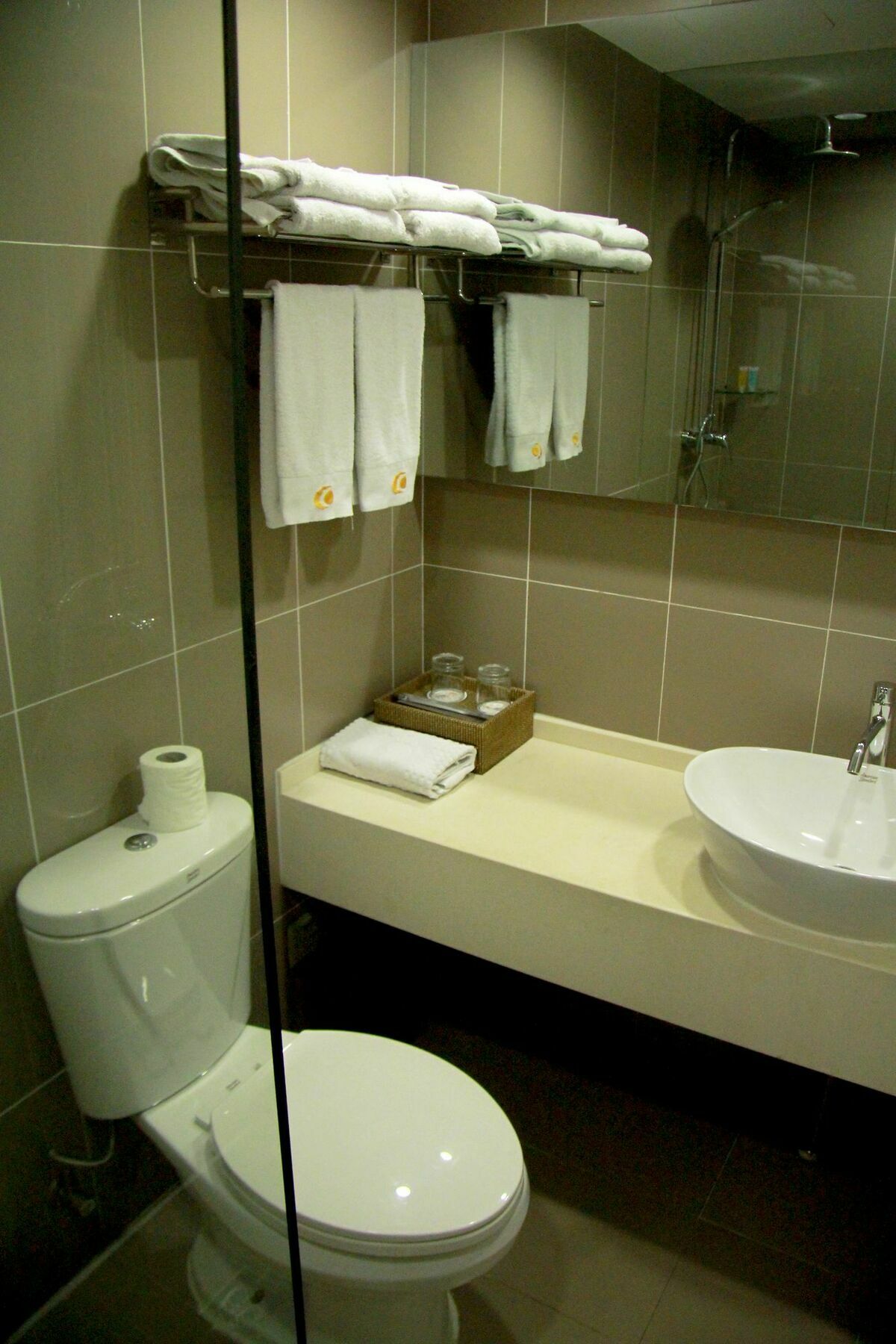 Coinfamily Hotel Sanghaj Kültér fotó
