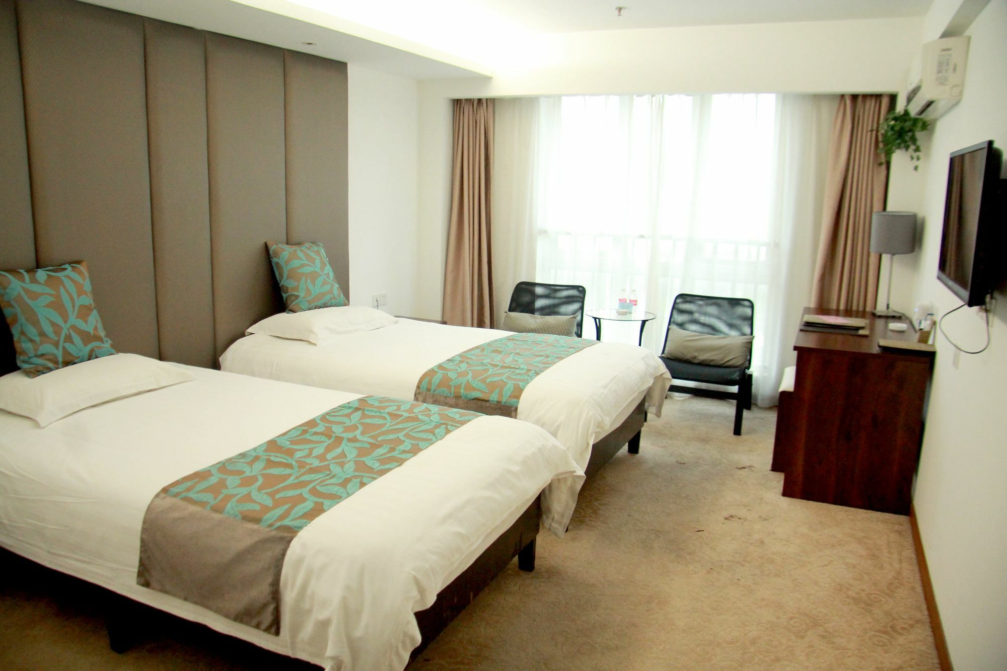Coinfamily Hotel Sanghaj Kültér fotó