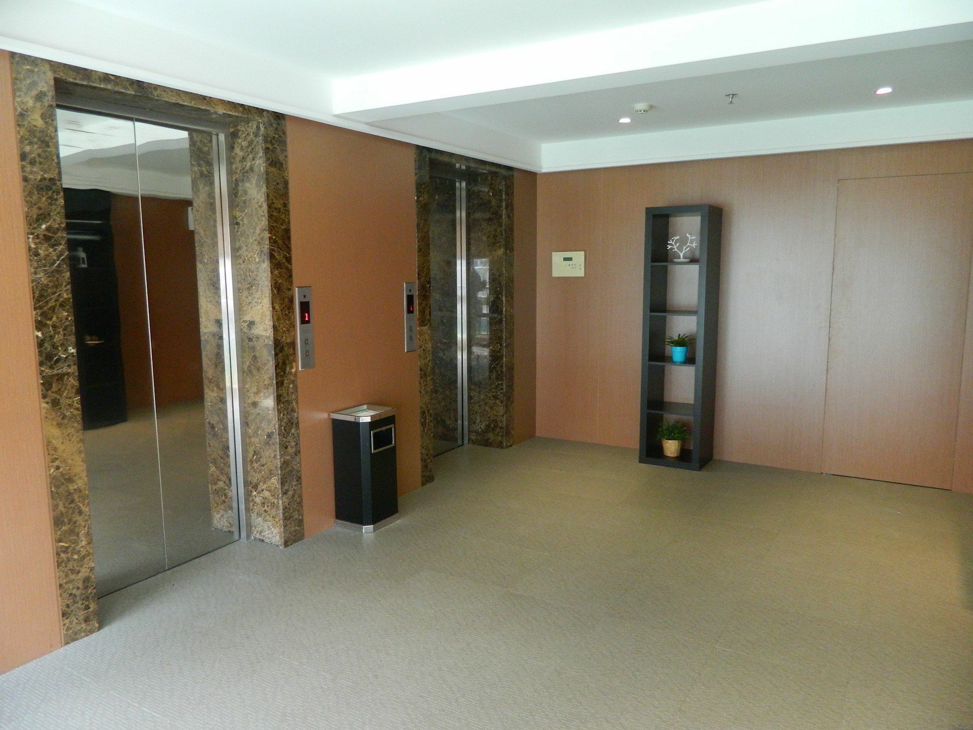 Coinfamily Hotel Sanghaj Kültér fotó