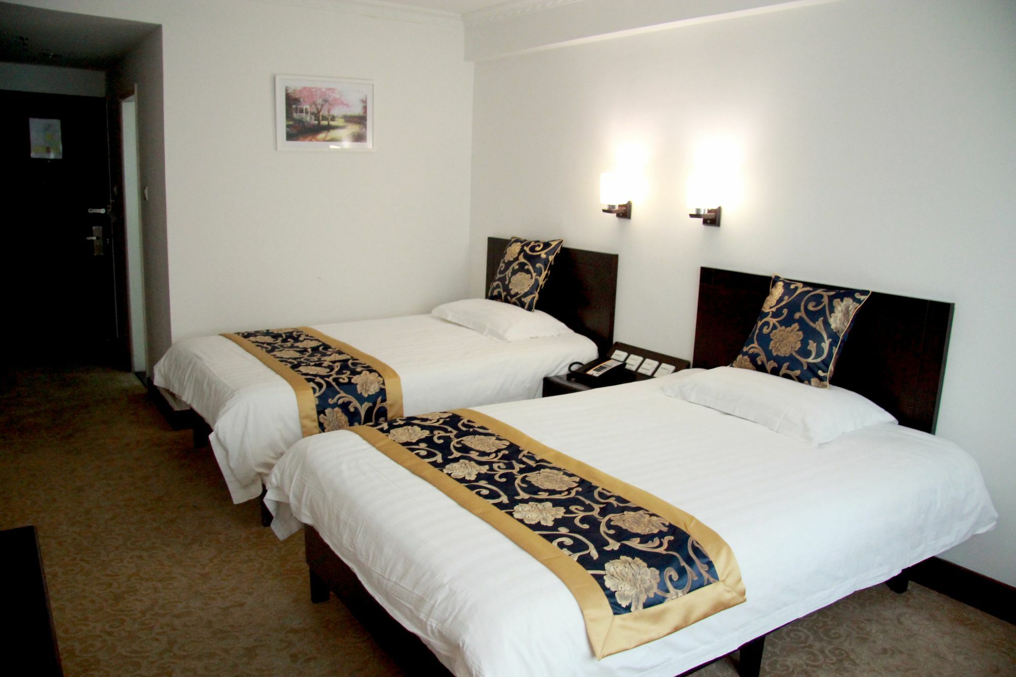 Coinfamily Hotel Sanghaj Kültér fotó