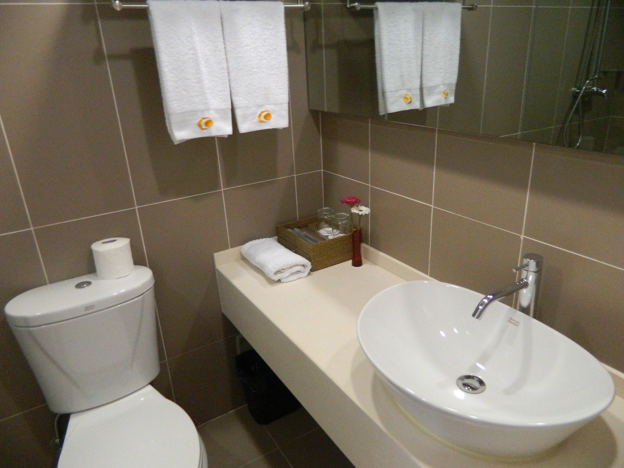 Coinfamily Hotel Sanghaj Kültér fotó