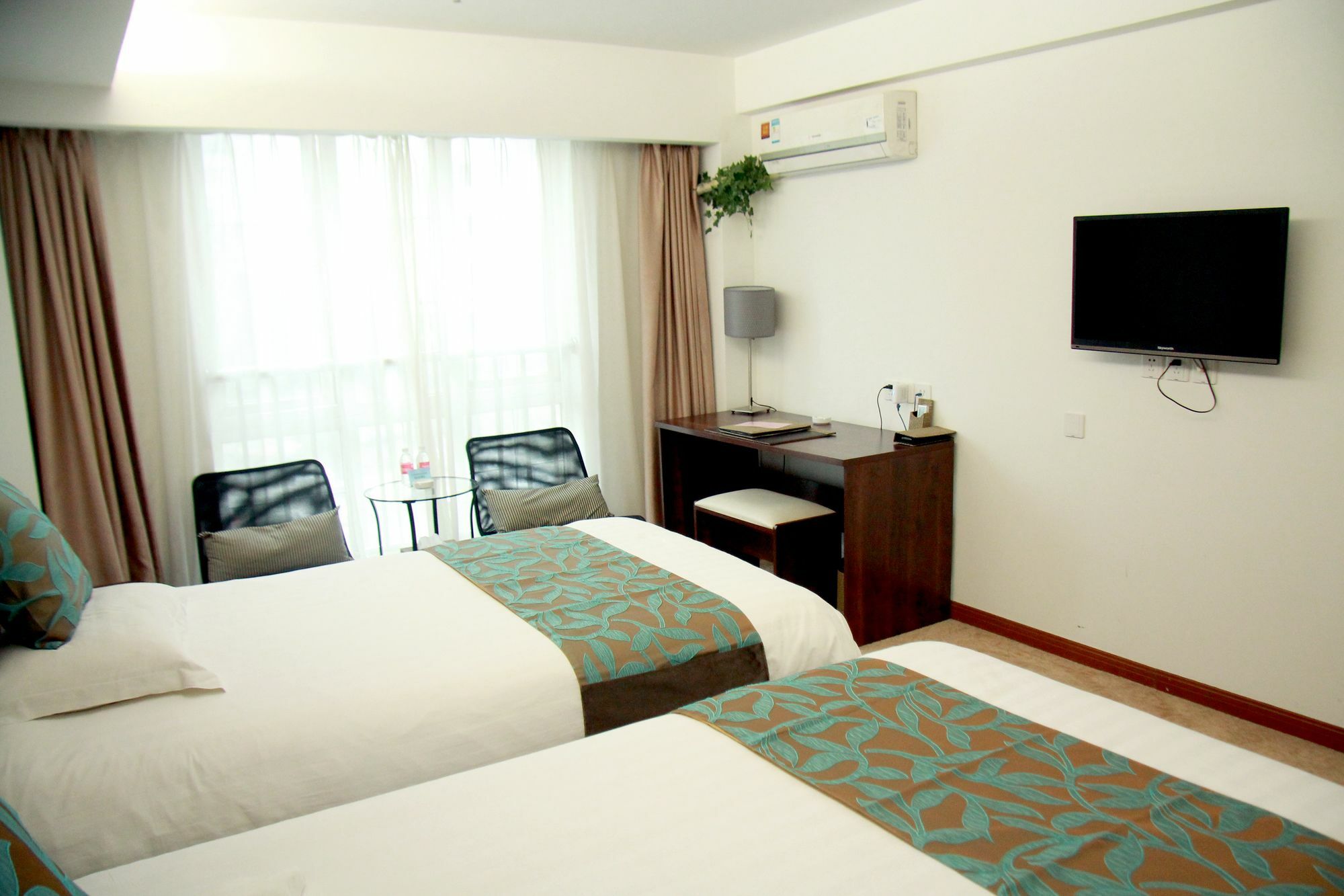 Coinfamily Hotel Sanghaj Kültér fotó