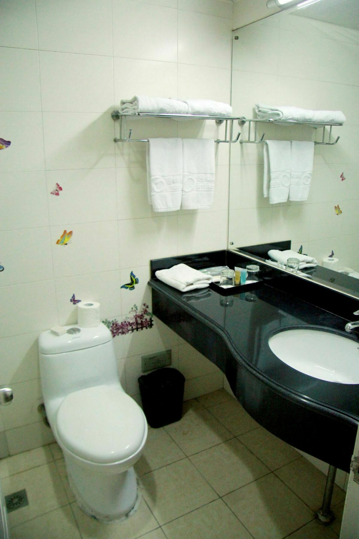 Coinfamily Hotel Sanghaj Kültér fotó